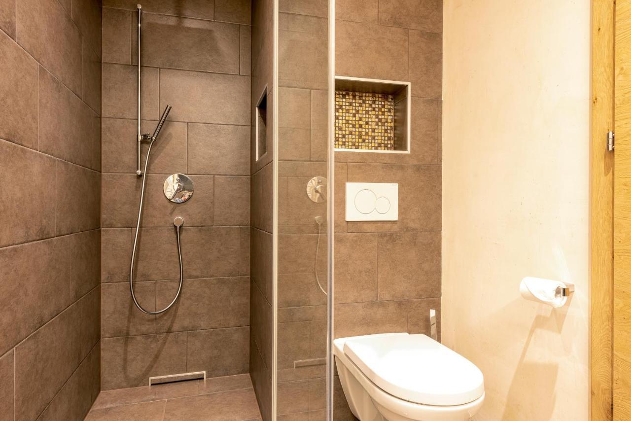 Апартаменти Apartart Майргофен Екстер'єр фото
