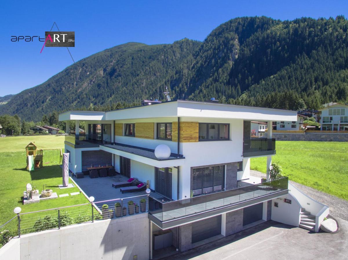 Апартаменти Apartart Майргофен Екстер'єр фото