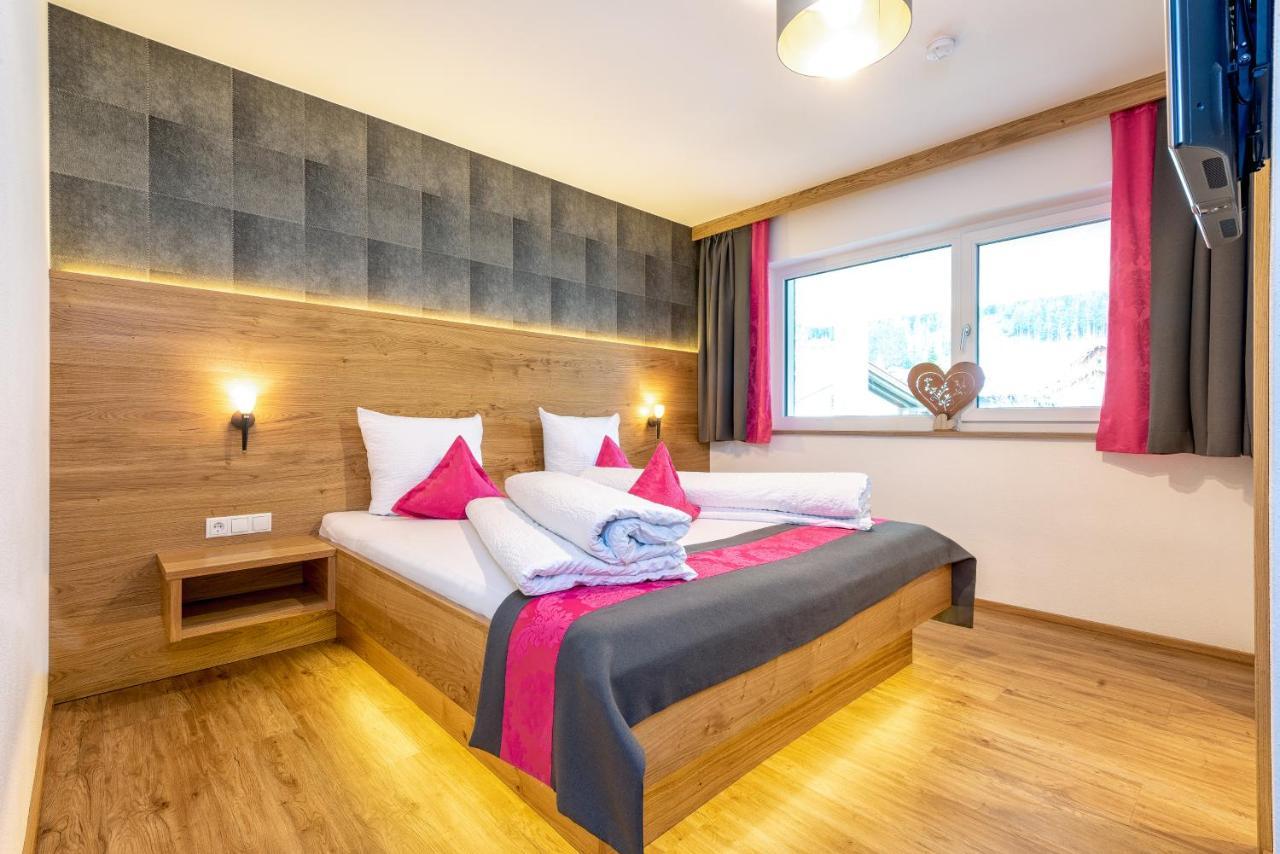 Апартаменти Apartart Майргофен Екстер'єр фото